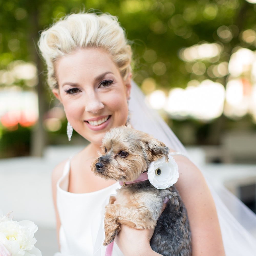 Meet your Posher, Lauren